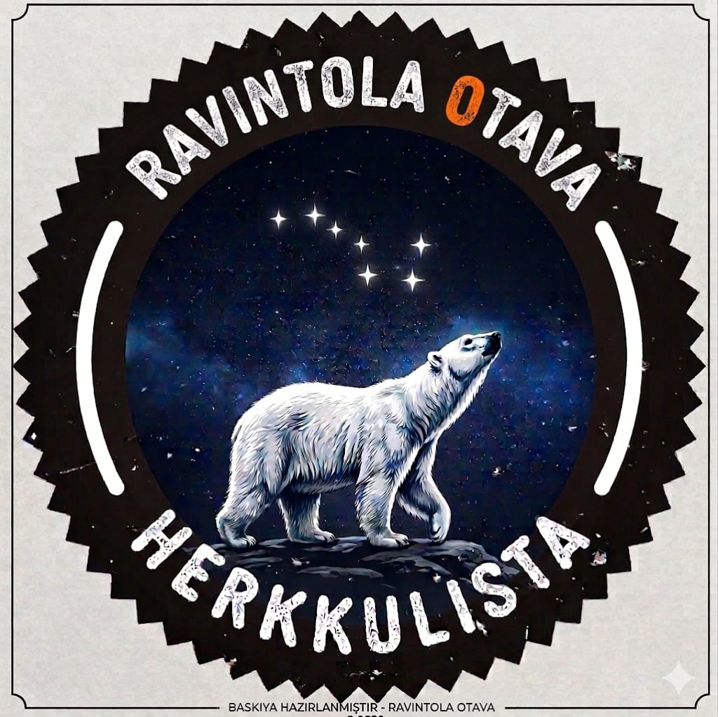 Ravintola Otava logo